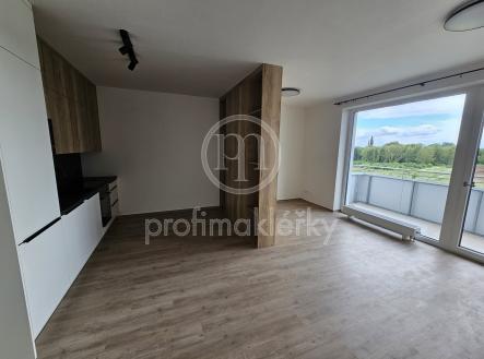 20240701_132224 | Pronájem bytu, 1+kk, 37 m²