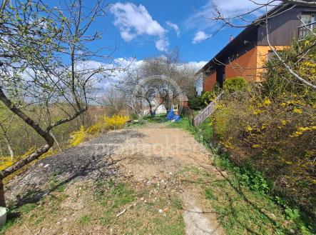 Prodej - pozemek pro bydlení, 921 m² obrázek