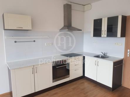 Pronájem bytu, 2+kk, 47 m² obrázek