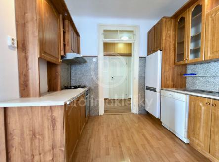 20250423_162340 | Pronájem bytu, 2+1, 85 m²