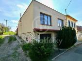 Prodej - dům/vila, 169 m²
