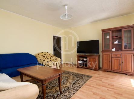 Prodej bytu, 3+1, 77 m² obrázek