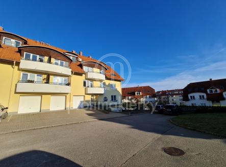 20210201_151043 | Pronájem bytu, 2+kk, 54 m²