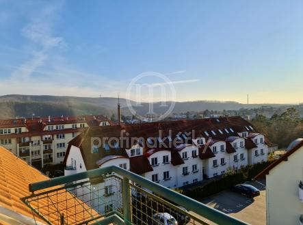 20210201_153351 | Pronájem bytu, 2+kk, 54 m²