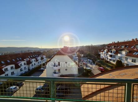 20210201_153417 | Pronájem bytu, 2+kk, 54 m²