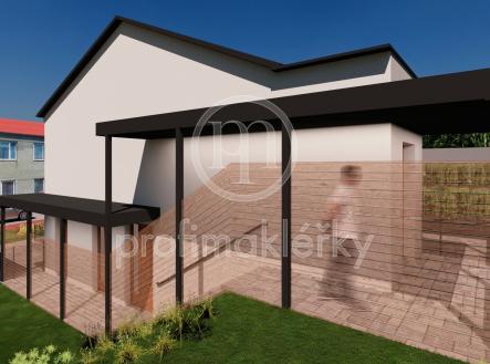 Byt C  | Prodej bytu, 2+kk, 56 m²