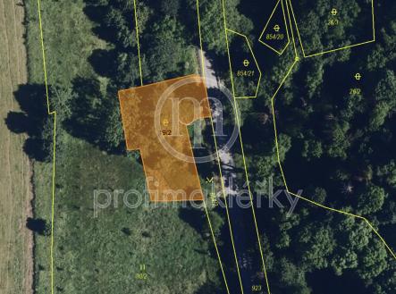 Snímek obrazovky 2025-11-05 v 16.26.30 | Prodej - pozemek pro bydlení, 896 m²