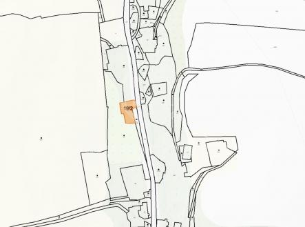 Snímek obrazovky 2025-11-05 v 16.27.20 | Prodej - pozemek pro bydlení, 896 m²