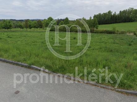 Snímek obrazovky 2026-01-07 v 18.29.48 | Prodej - pozemek pro bydlení, 1 067 m²