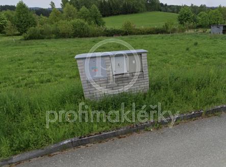 Snímek obrazovky 2026-01-07 v 14.11.23 | Prodej - pozemek pro bydlení, 1 067 m²