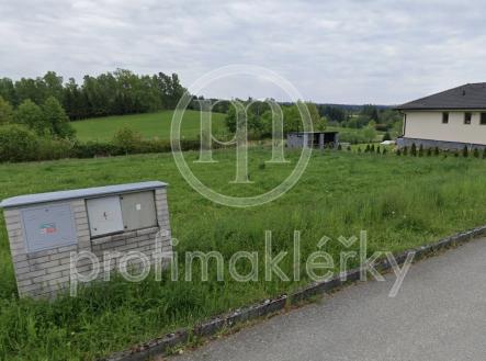 Snímek obrazovky 2026-01-07 v 18.30.30 | Prodej - pozemek pro bydlení, 1 067 m²