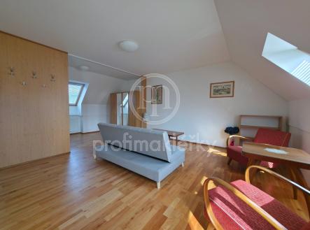 20260322_111911 | Pronájem bytu, 1+kk, 51 m²