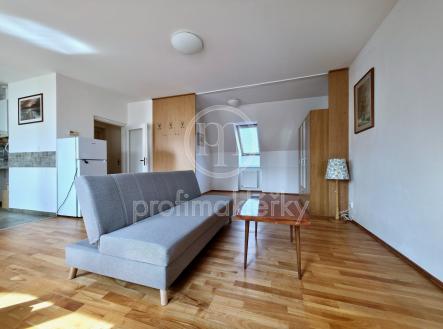 20260322_110103 | Pronájem bytu, 1+kk, 51 m²