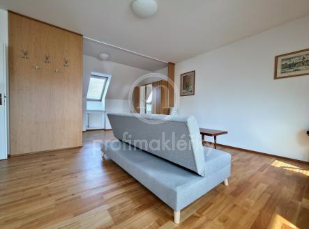 20260322_111926 | Pronájem bytu, 1+kk, 51 m²