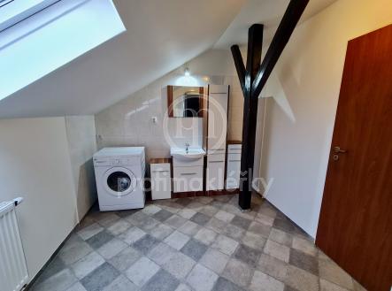 20201221_132712 | Pronájem bytu, 2+kk, 49 m²