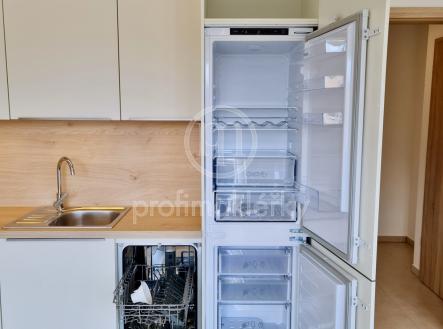 20210303_143225 | Pronájem bytu, 1+kk, 33 m²