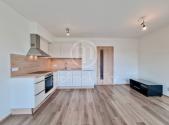 Pronájem bytu, 1+kk, 33 m²