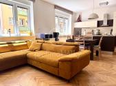 Pronájem bytu, 3+kk, 76 m²