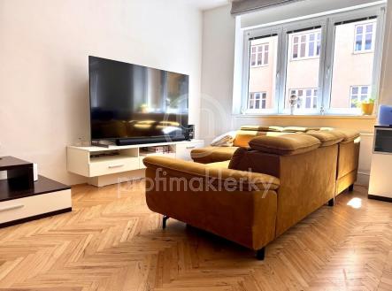 IMG_8125 | Pronájem bytu, 3+kk, 76 m²