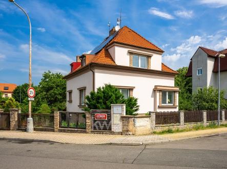 Prodej - dům/vila, 135 m² obrázek
