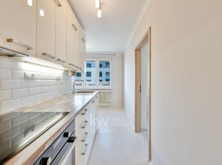 Pronájem bytu, 3+1, 63 m² obrázek