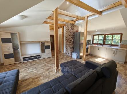 Pronájem bytu, 3+kk, 75 m² obrázek