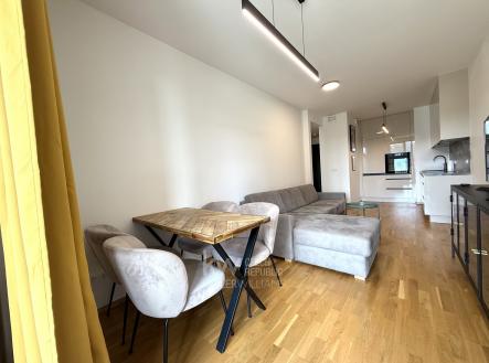 IMG_2299 | Pronájem bytu, 2+kk, 49 m²