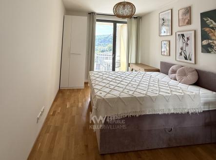 IMG_2294 | Pronájem bytu, 2+kk, 49 m²