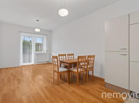 Pronájem bytu, 2+kk, 53 m² obrázek