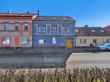 Prodej - dům/vila, 270 m² obrázek