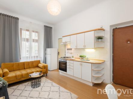 Prodej bytu, 2+1, 69 m² obrázek