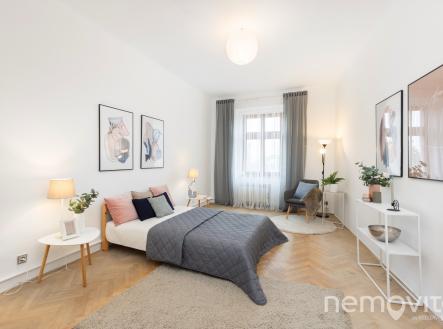 Bubenská_10 | Prodej bytu, 2+1, 69 m²