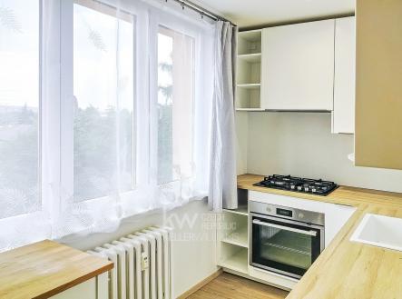 Pronájem bytu, 2+1, 51 m² obrázek