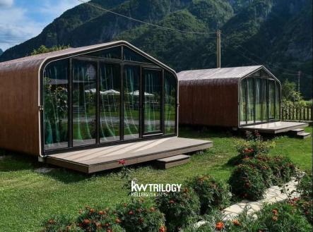 Prodej - chata/rekreační objekt, 25 m² obrázek