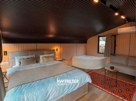 dFFXjY_kK_fss | Prodej - chata/rekreační objekt, 25 m²