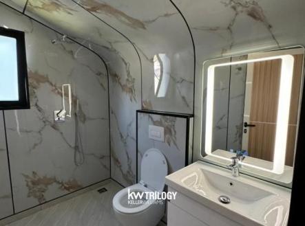 R8EChtQR6_fss | Prodej - chata/rekreační objekt, 25 m²