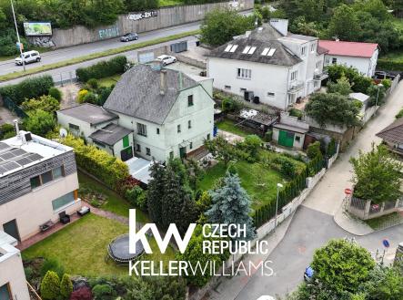 Prodej - dům/vila, 238 m² obrázek