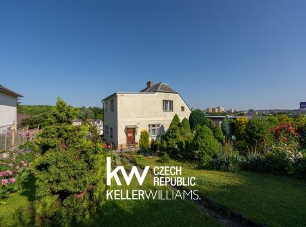 Prodej - dům/vila, 238 m²