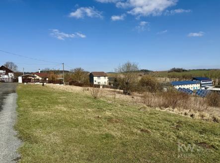 Prodej - pozemek pro bydlení, 1 000 m² obrázek