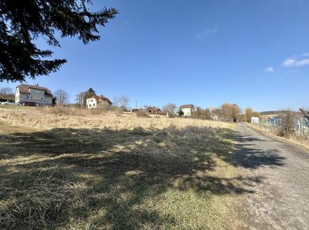 IMG_8346 | Prodej - pozemek pro bydlení, 1 000 m²