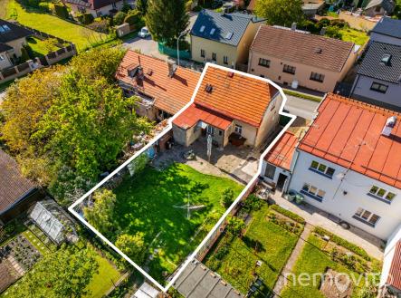 Prodej - dům/vila, 51 m² obrázek