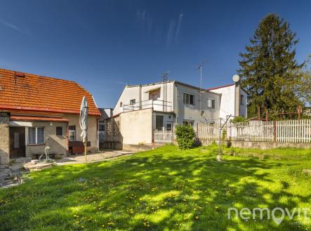 Zahrada | Prodej - dům/vila, 51 m²