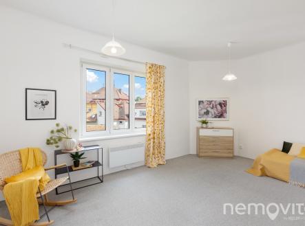 Prodej bytu, 1+kk, 33 m² obrázek