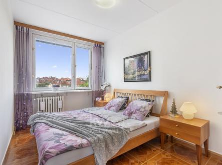 A7403372 | Prodej bytu, 4+1, 99 m²