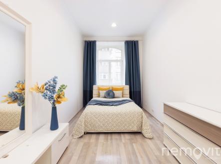 Prodej bytu, 1+1, 50 m² obrázek