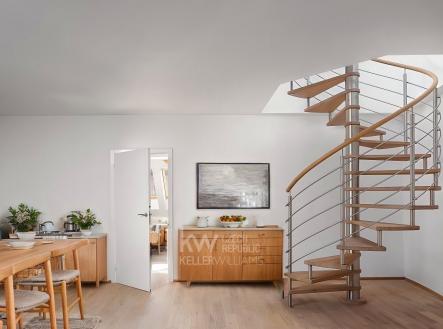 Prodej bytu, 5+kk, 290 m² obrázek