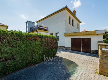 DSC-29 | Prodej - dům/vila, 137 m²