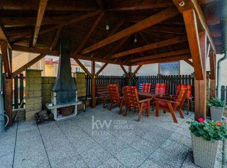 DSC-32 | Prodej - dům/vila, 137 m²
