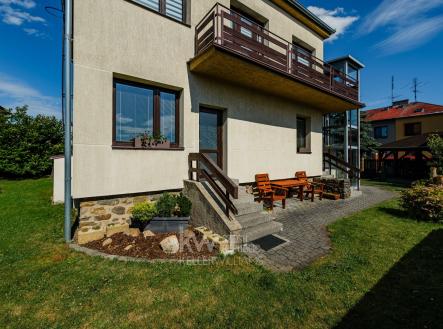 DSC-34 | Prodej - dům/vila, 137 m²