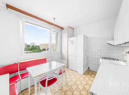 Prodej bytu, 4+1, 83 m² obrázek